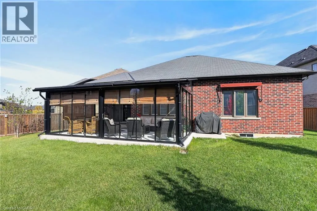 5064 CONNOR Drive