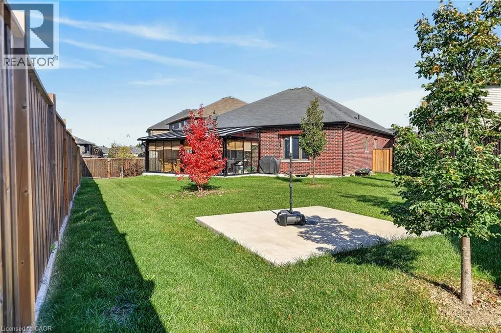 5064 CONNOR Drive