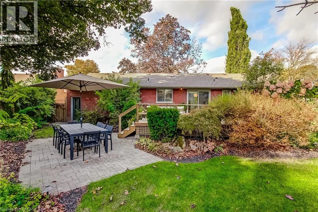 2228 CLARENDON PARK Drive