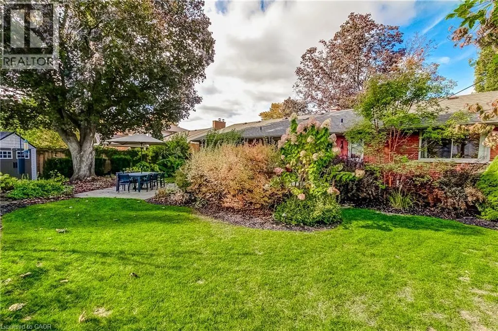 2228 CLARENDON PARK Drive