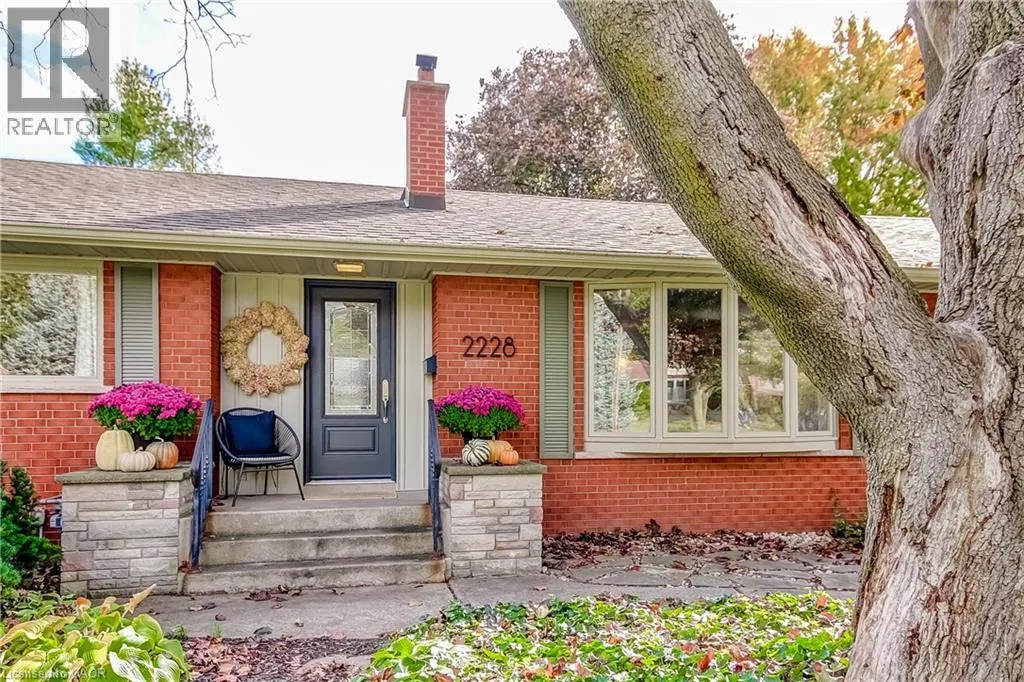 2228 CLARENDON PARK Drive