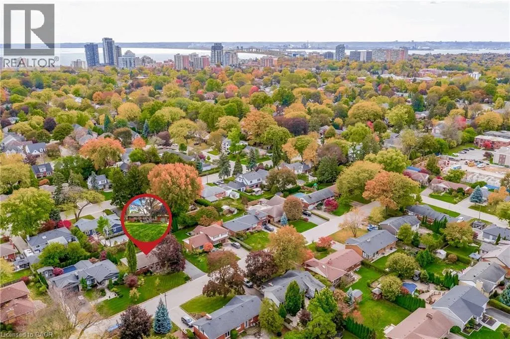 2228 CLARENDON PARK Drive