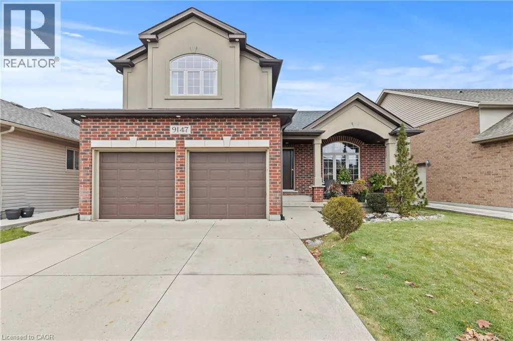 9147 HENDERSHOT Boulevard