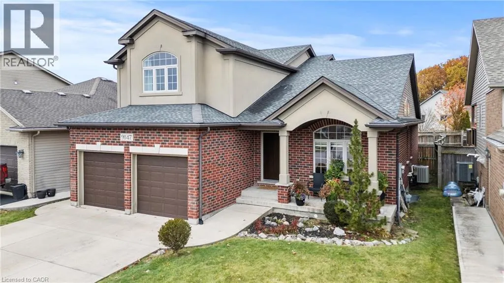 9147 HENDERSHOT Boulevard