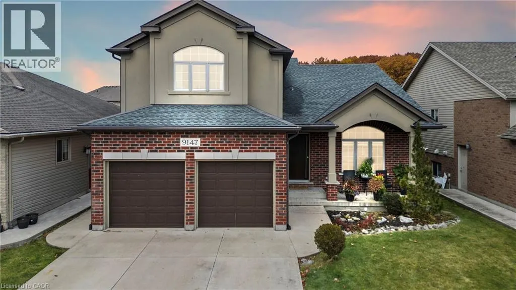 9147 HENDERSHOT Boulevard