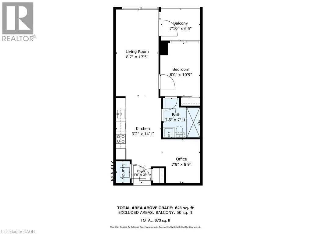 5220 DUNDAS Street Unit# D509 #D509