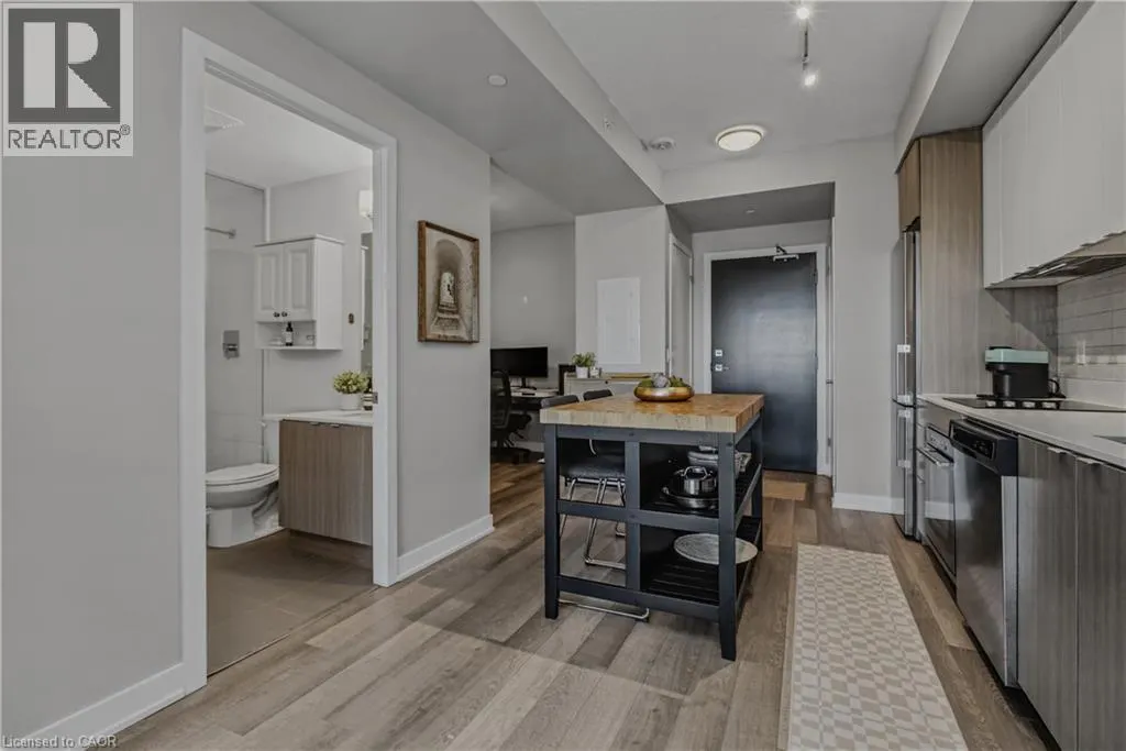 5220 DUNDAS Street Unit# D509 #D509