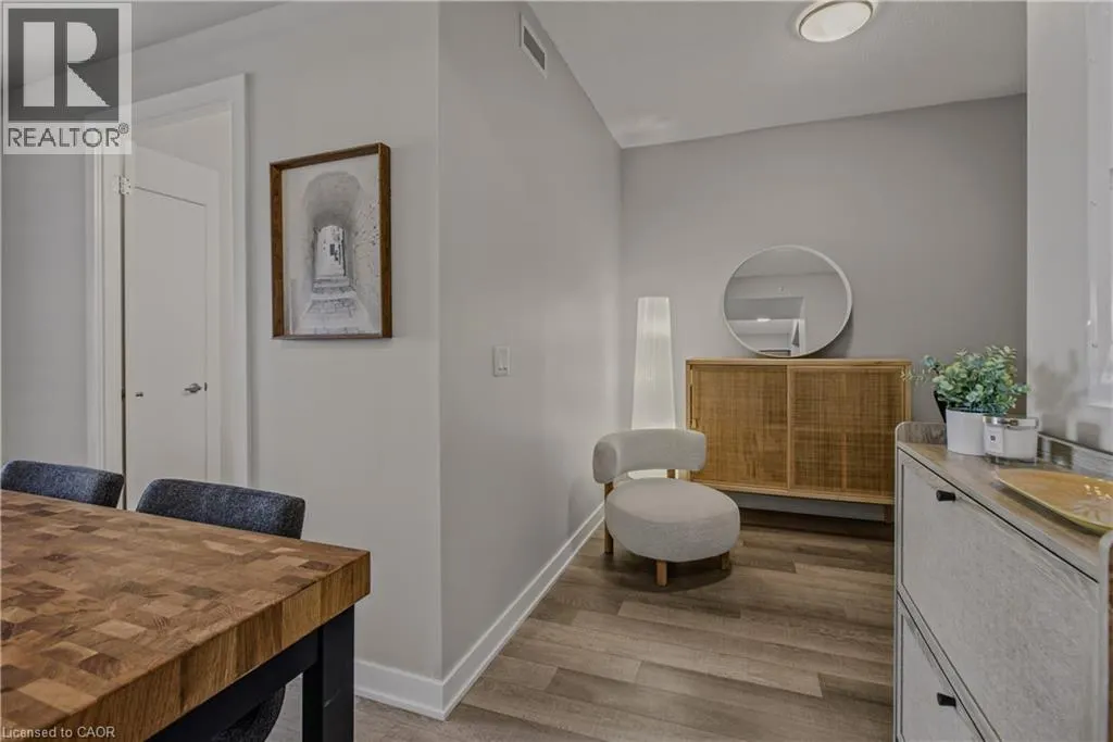 5220 DUNDAS Street Unit# D509 #D509