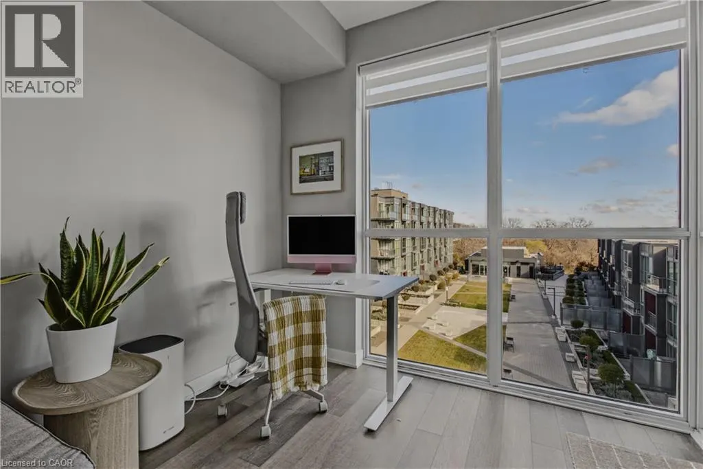 5220 DUNDAS Street Unit# D509 #D509