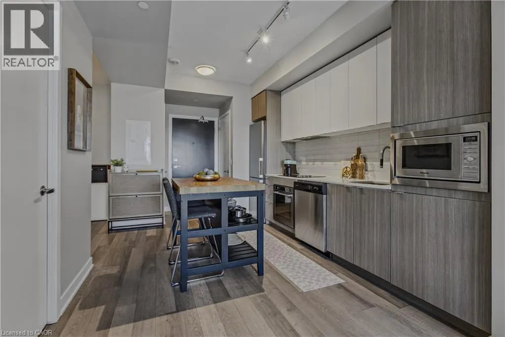 5220 DUNDAS Street Unit# D509 #D509