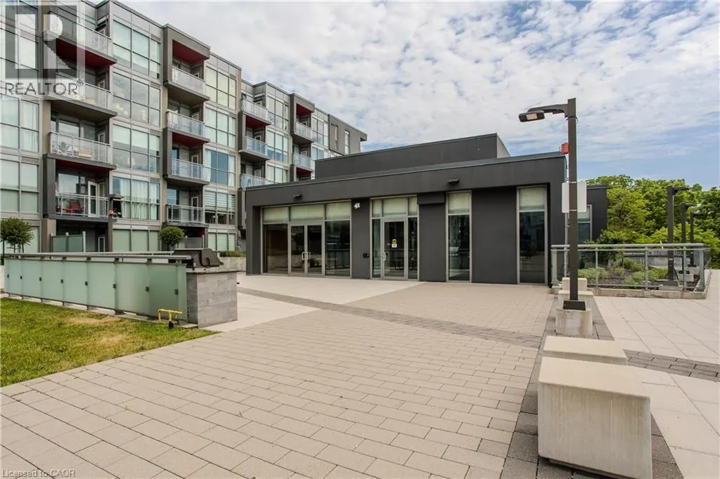 5220 DUNDAS Street Unit# D509 #D509