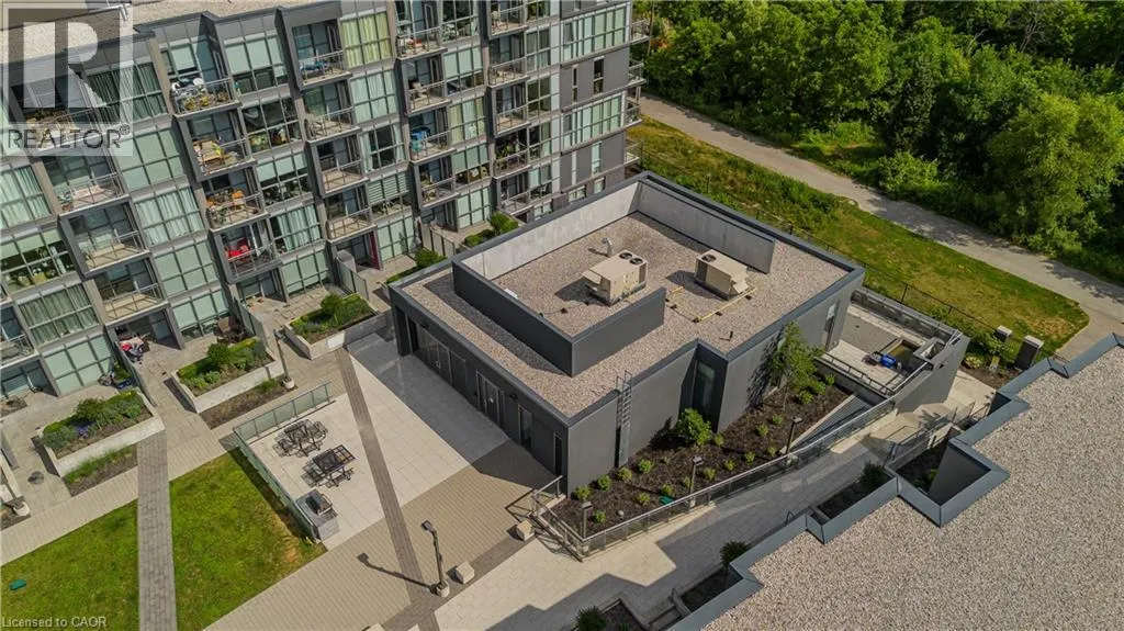 5220 DUNDAS Street Unit# D509 #D509