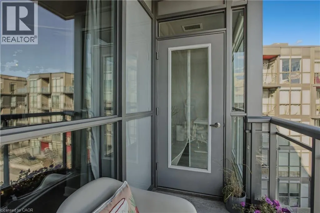 5220 DUNDAS Street Unit# D509 #D509