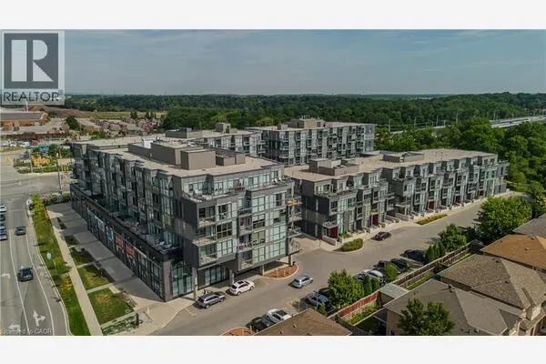 5220 DUNDAS Street Unit# D509 #D509