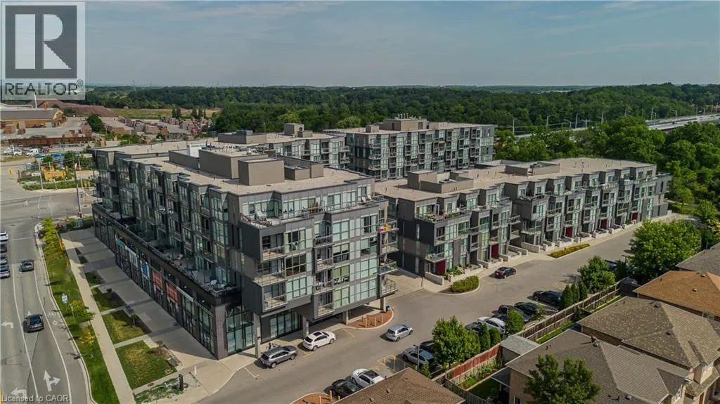 5220 DUNDAS Street Unit# D509 #D509