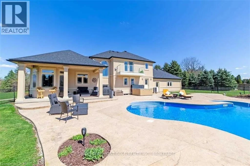 254 MCGILL Road