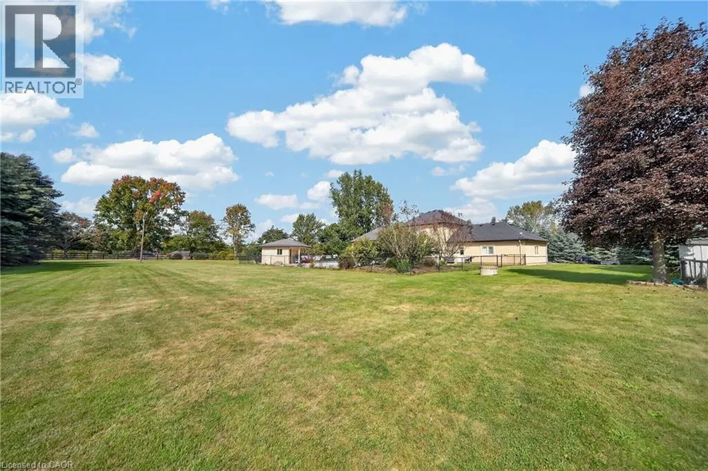 254 MCGILL Road