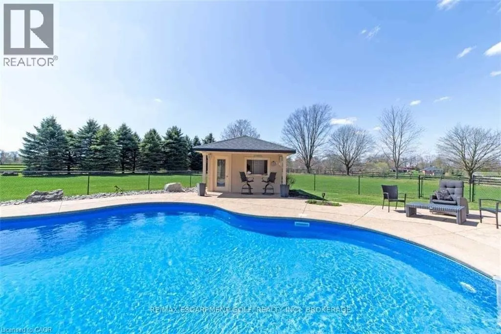 254 MCGILL Road