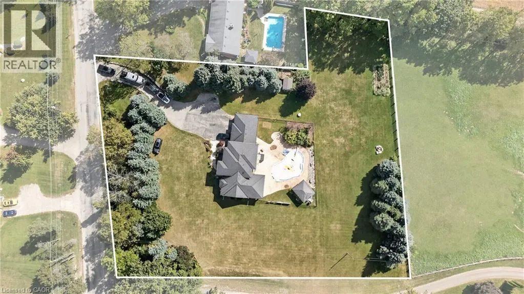 254 MCGILL Road