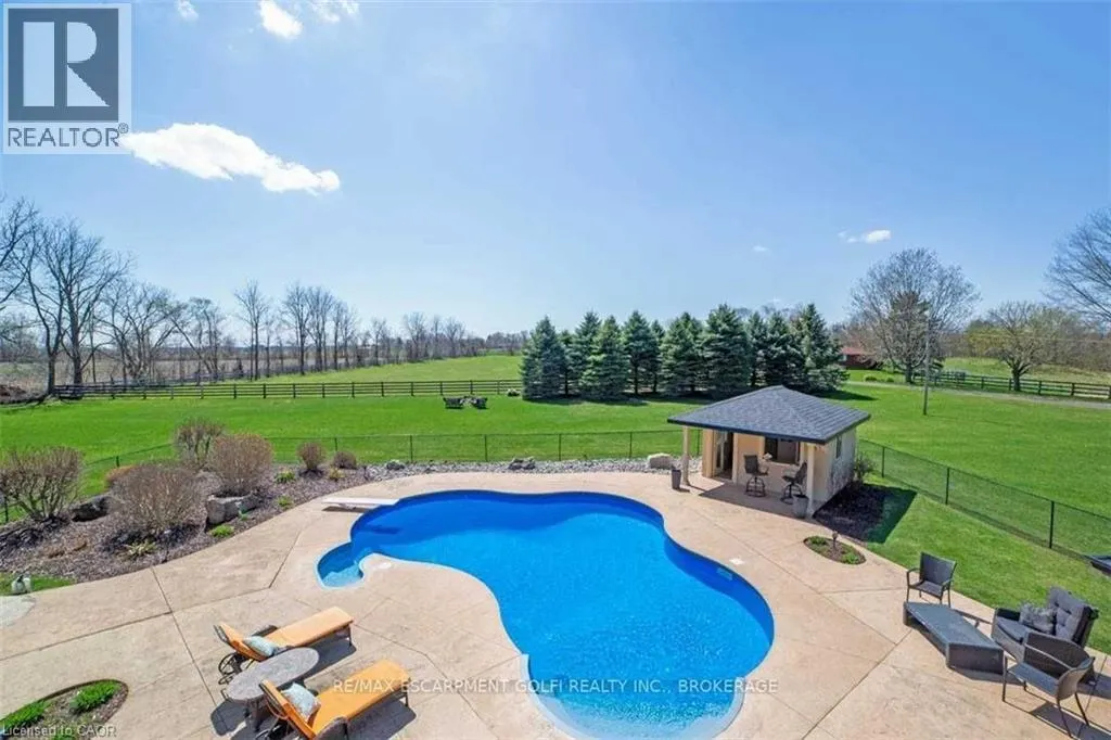 254 MCGILL Road