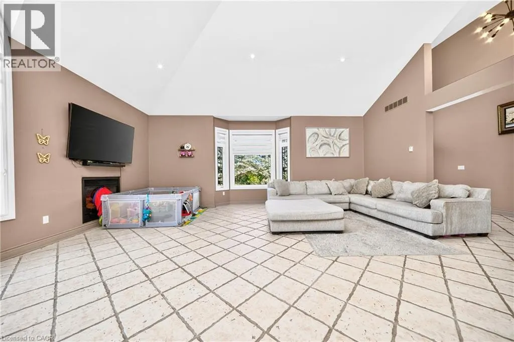 254 MCGILL Road