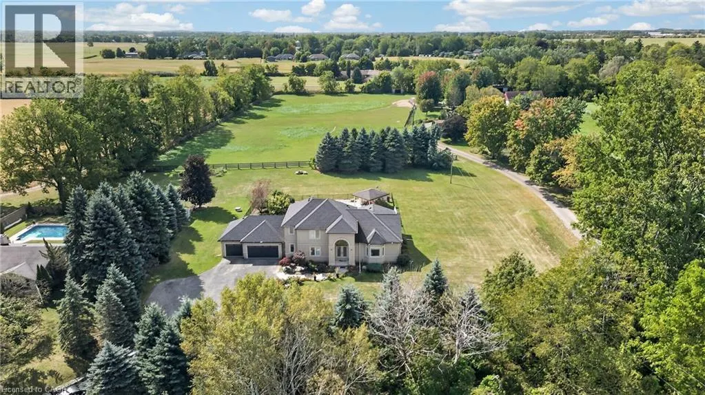 254 MCGILL Road
