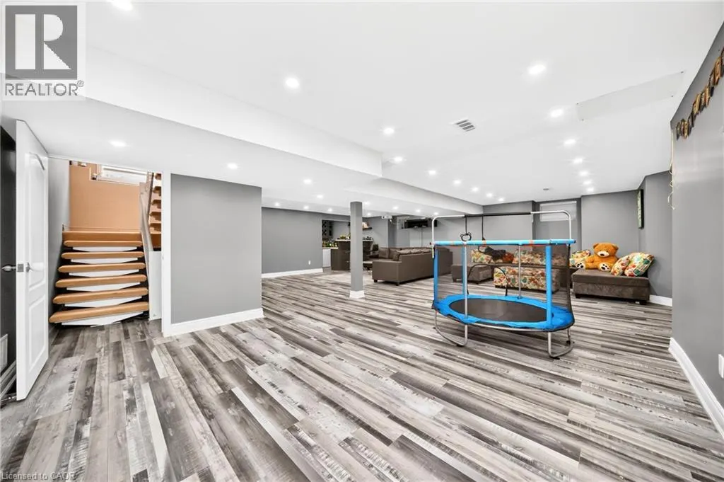 254 MCGILL Road