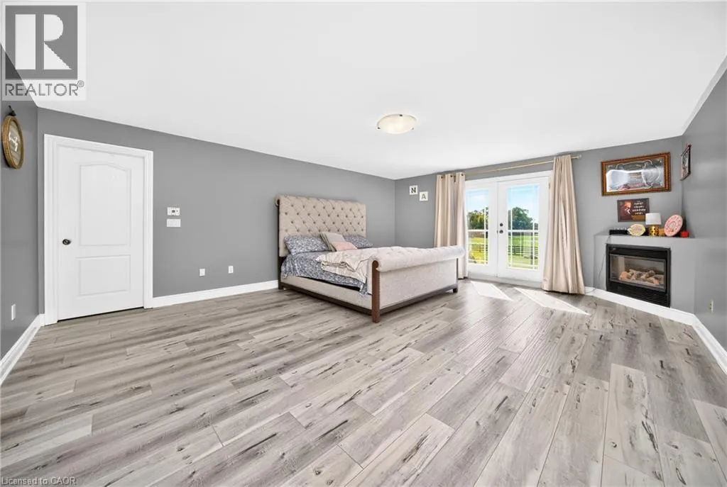 254 MCGILL Road