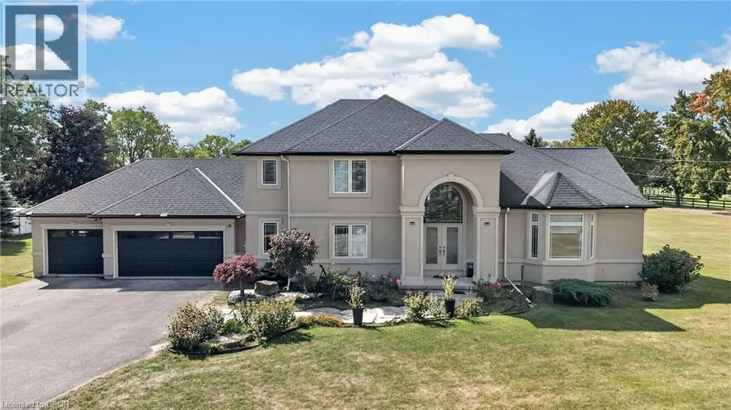 254 MCGILL Road