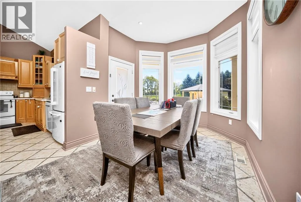 254 MCGILL Road