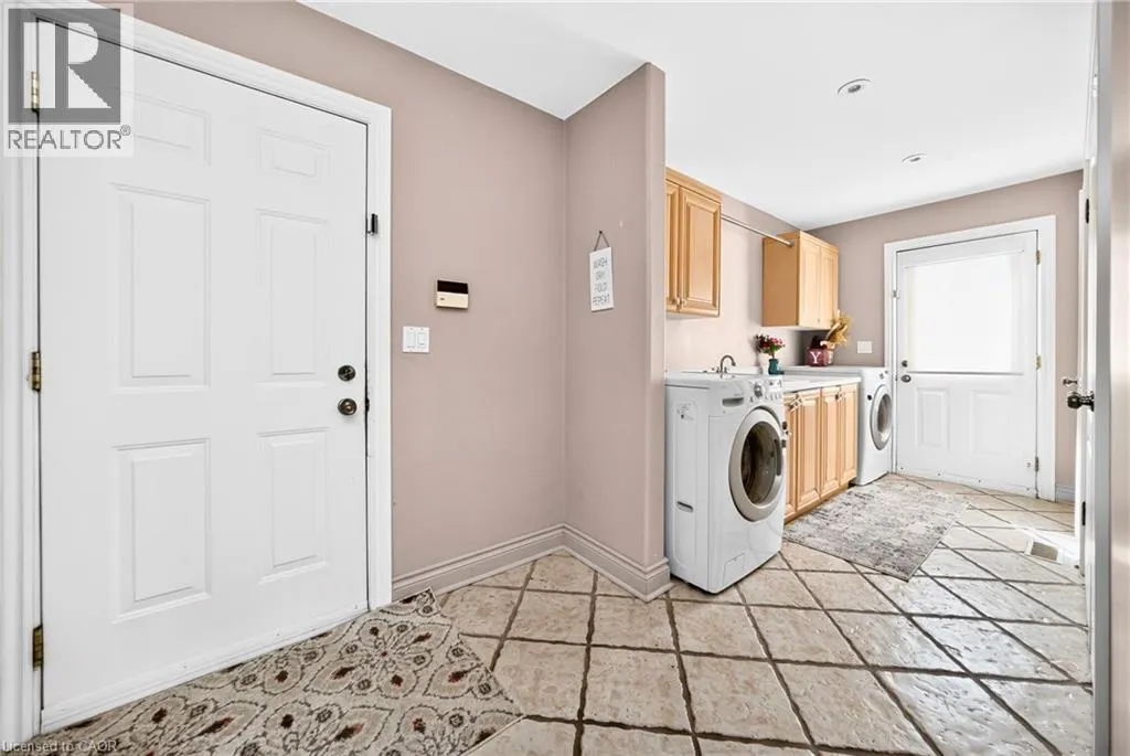 254 MCGILL Road