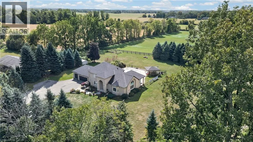 254 MCGILL Road