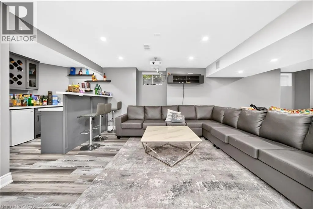 254 MCGILL Road