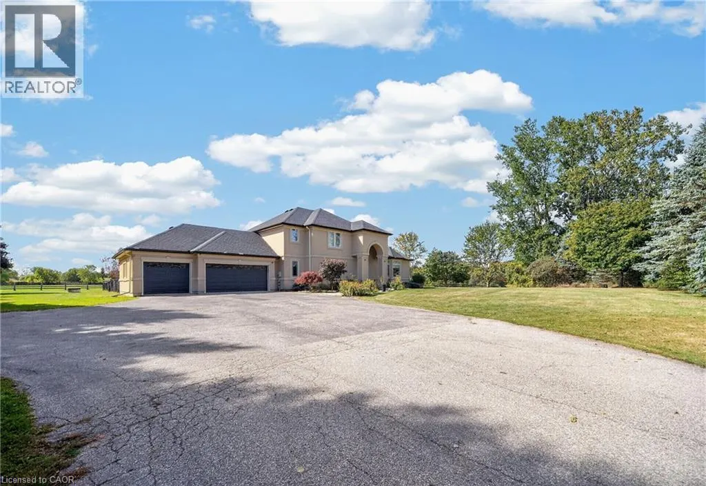 254 MCGILL Road