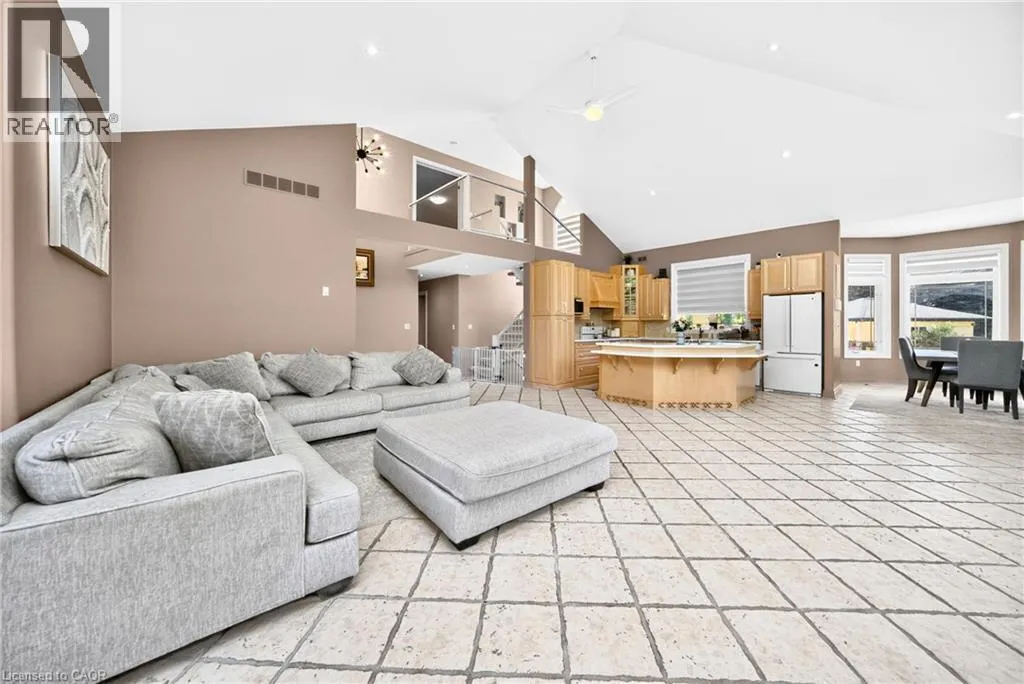 254 MCGILL Road