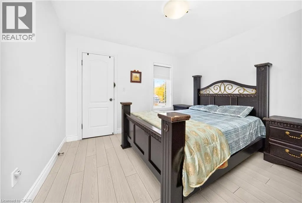 254 MCGILL Road