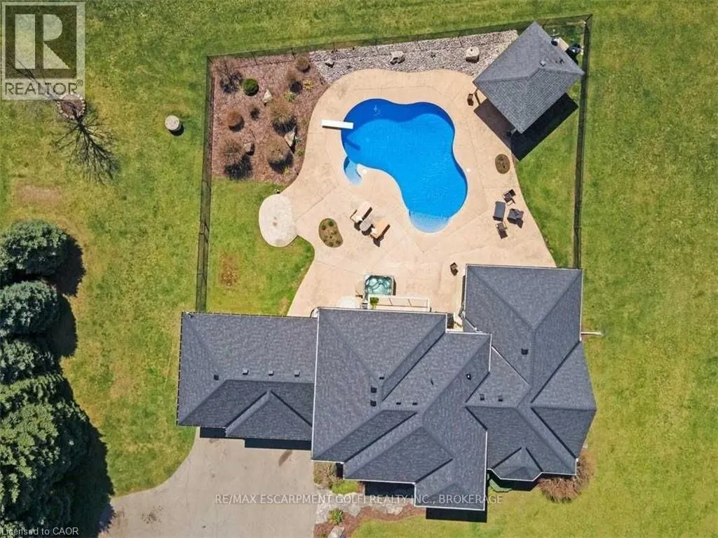 254 MCGILL Road