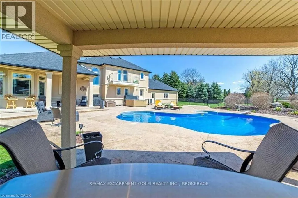 254 MCGILL Road