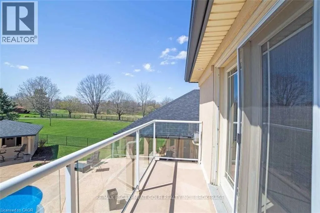 254 MCGILL Road