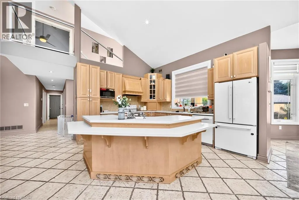 254 MCGILL Road