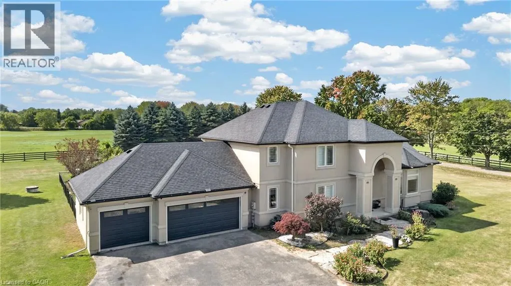 254 MCGILL Road
