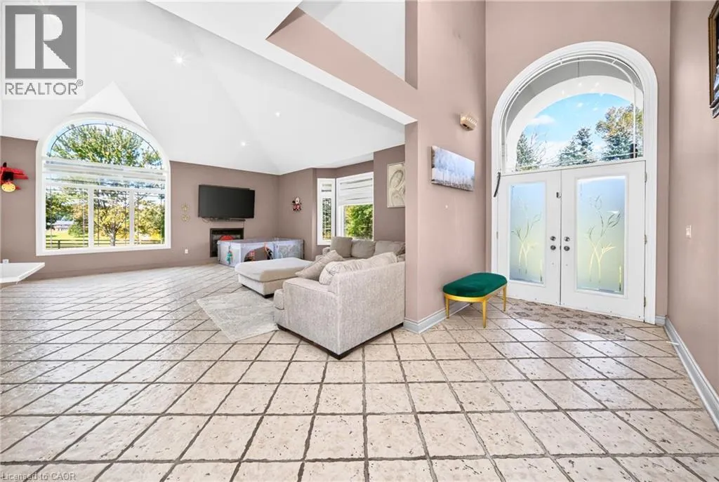 254 MCGILL Road