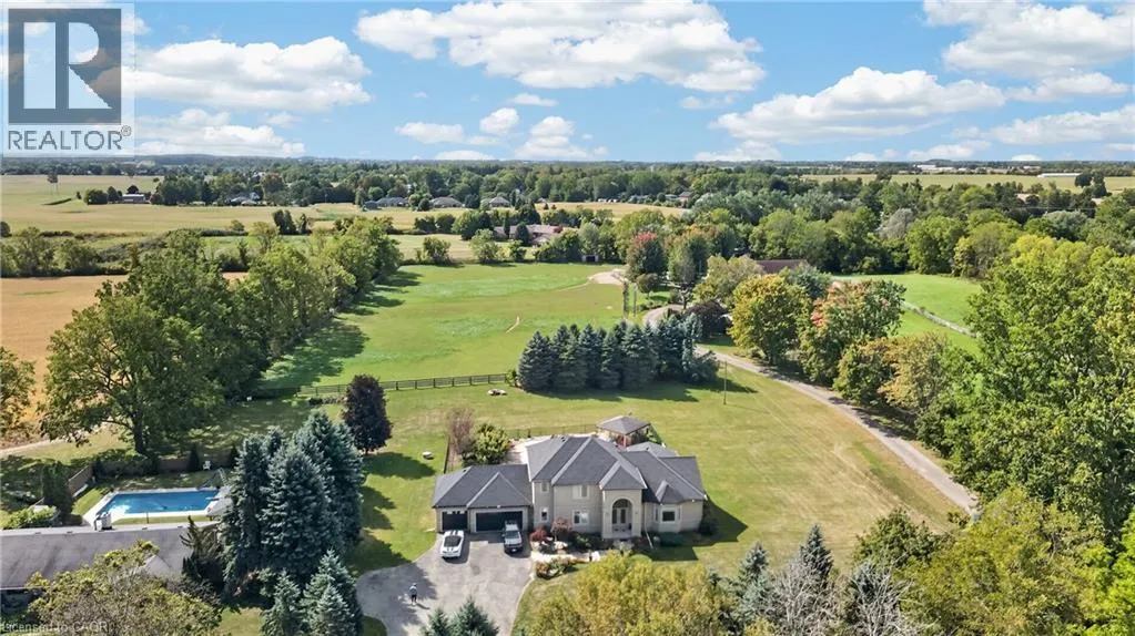 254 MCGILL Road