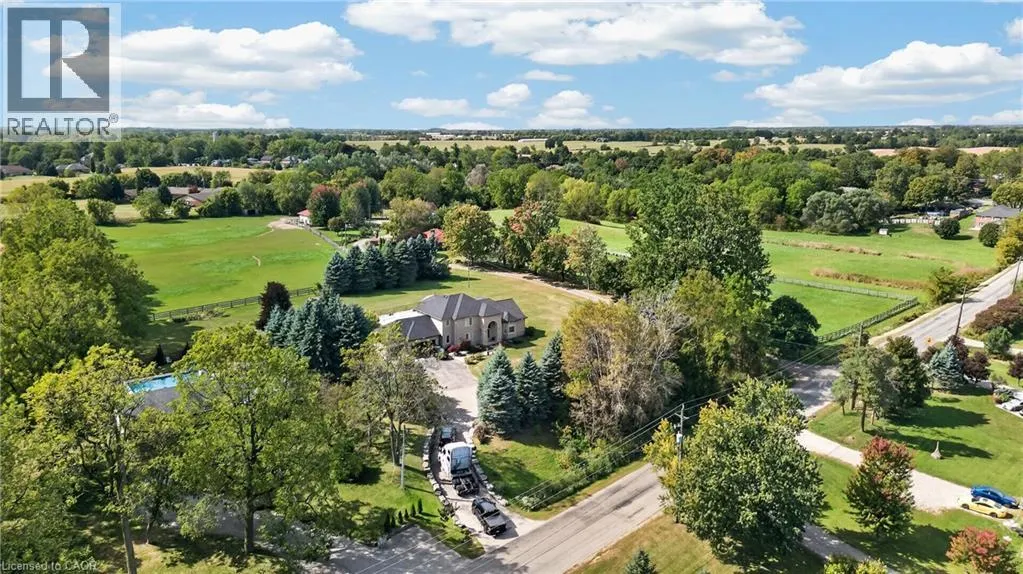 254 MCGILL Road