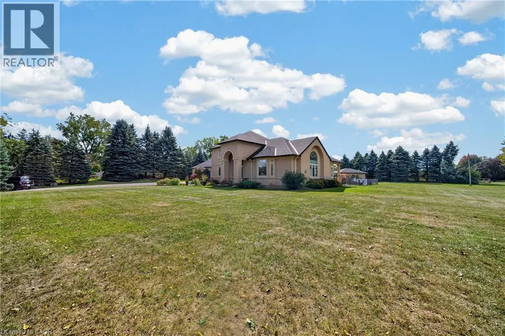 254 MCGILL Road