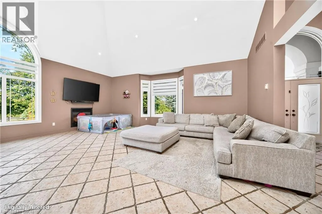 254 MCGILL Road