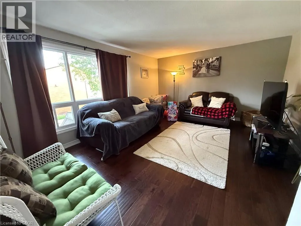 444 STONE CHURCH Road W Unit# R5 #R5