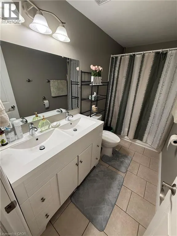 444 STONE CHURCH Road W Unit# R5 #R5