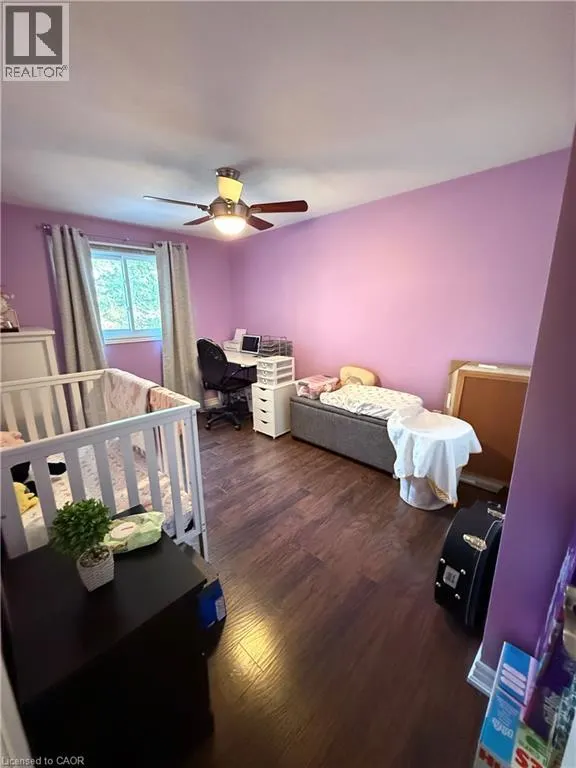 444 STONE CHURCH Road W Unit# R5 #R5