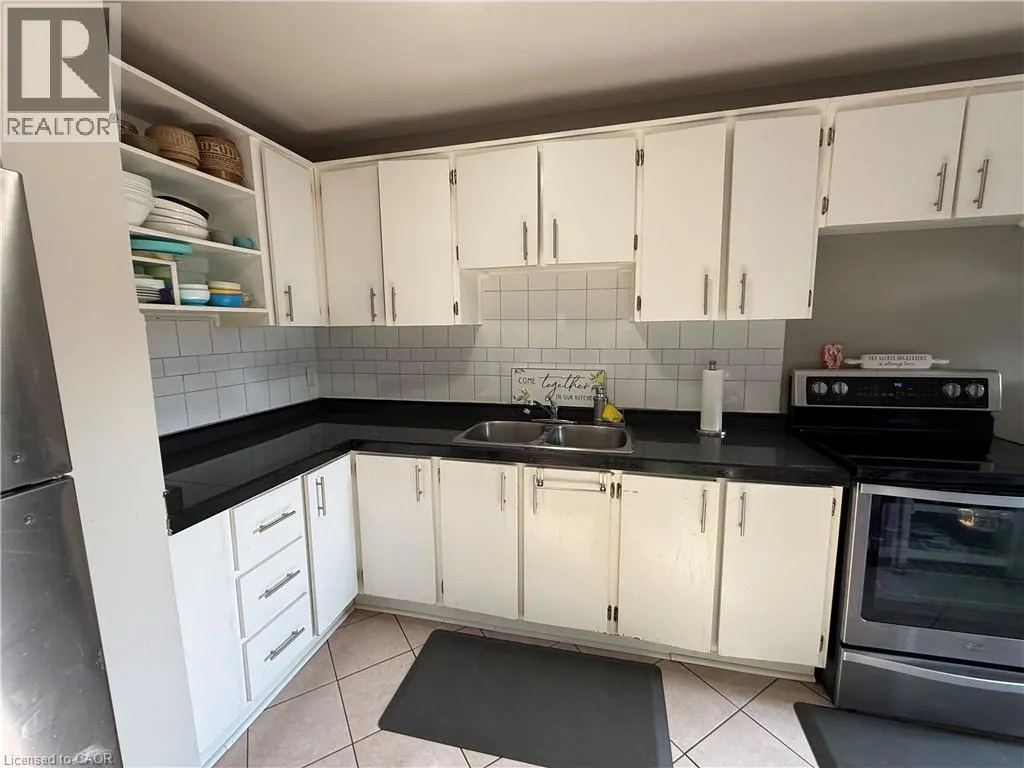 444 STONE CHURCH Road W Unit# R5 #R5